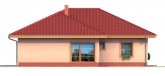 Vue - BUNGALOW 32